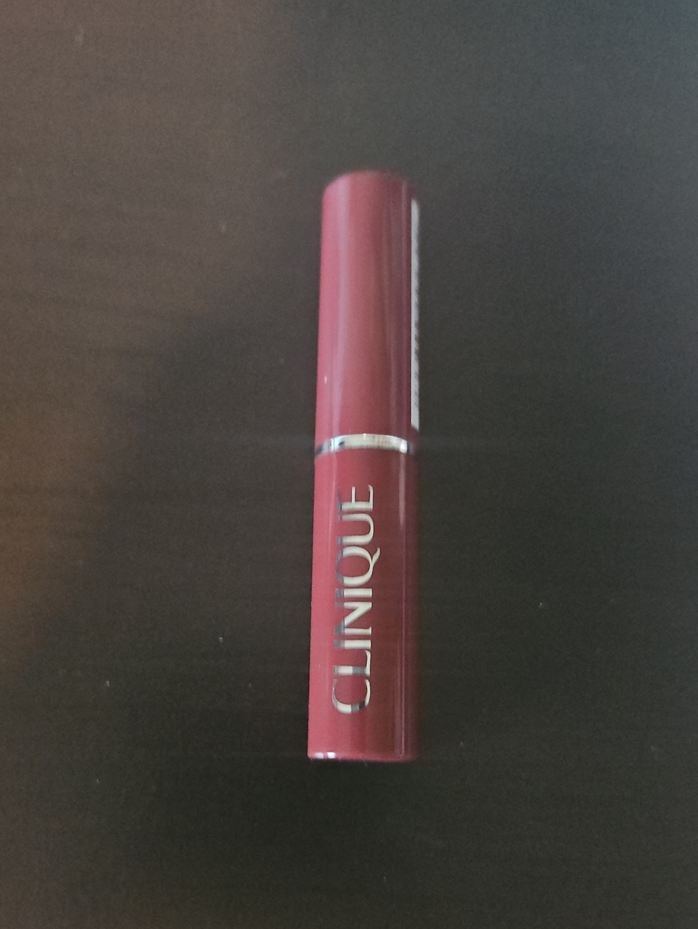 Clinique-Almost Lipstick Black Honey